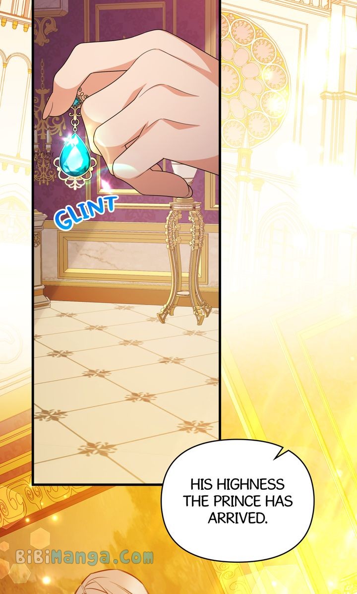 I Will Try to Seduce the Male Lead for My Brother Chapter 36 - Page 64
