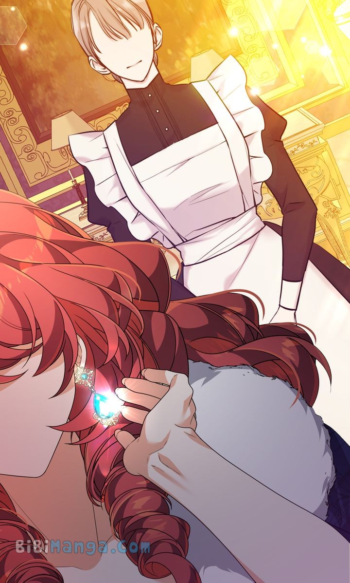 I Will Try to Seduce the Male Lead for My Brother Chapter 36 - Page 65
