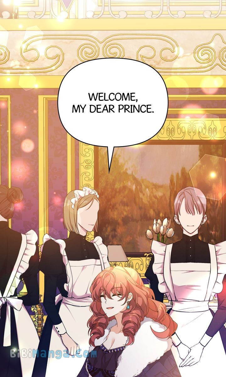 I Will Try to Seduce the Male Lead for My Brother Chapter 36 - Page 70