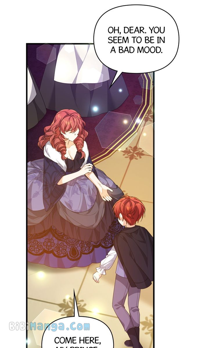 I Will Try to Seduce the Male Lead for My Brother Chapter 36 - Page 75