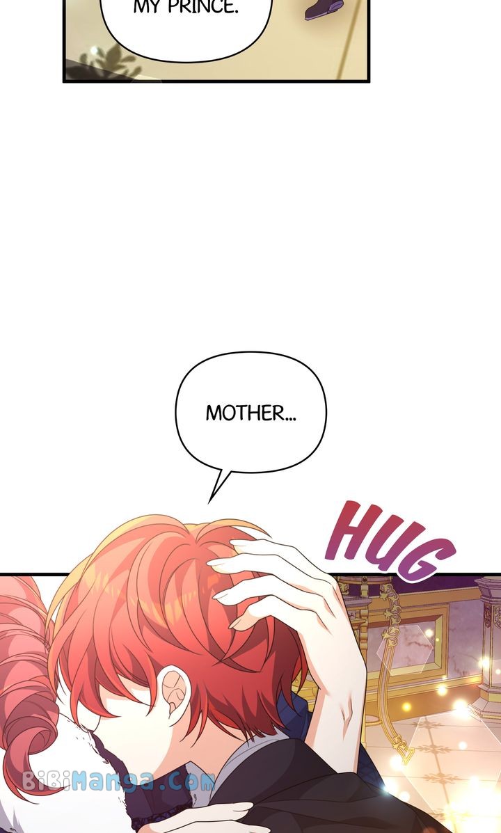 I Will Try to Seduce the Male Lead for My Brother Chapter 36 - Page 76