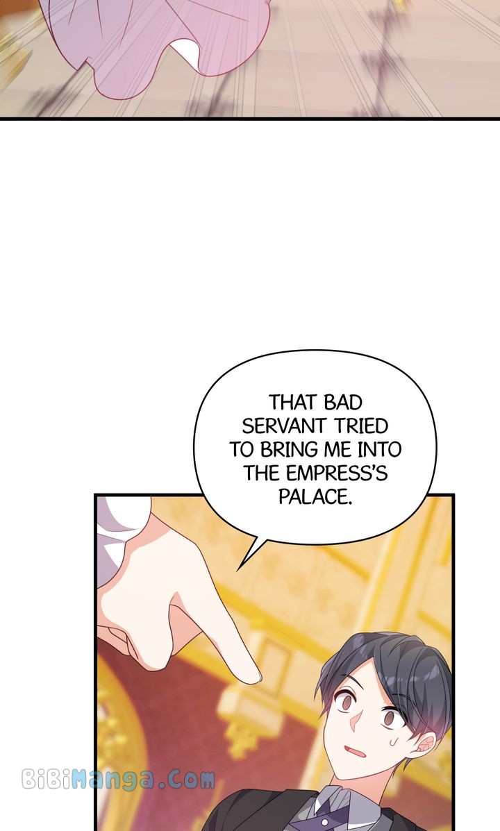 I Will Try to Seduce the Male Lead for My Brother Chapter 36 - Page 78