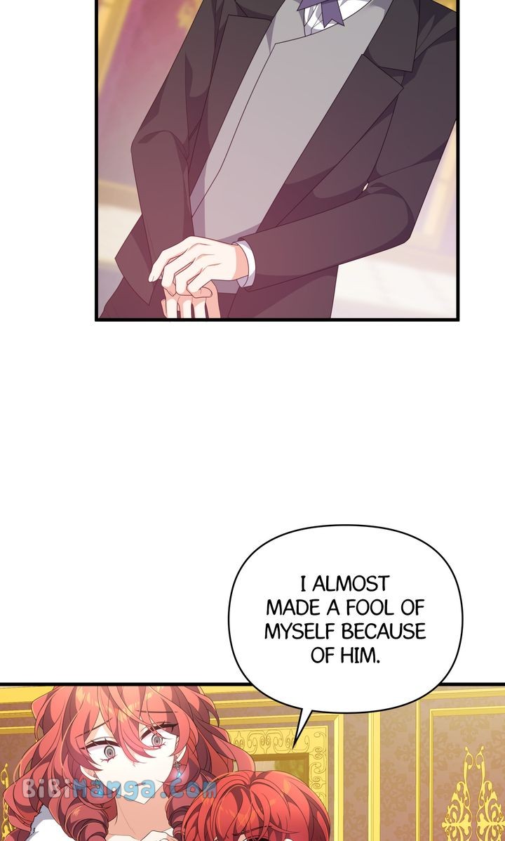 I Will Try to Seduce the Male Lead for My Brother Chapter 36 - Page 79