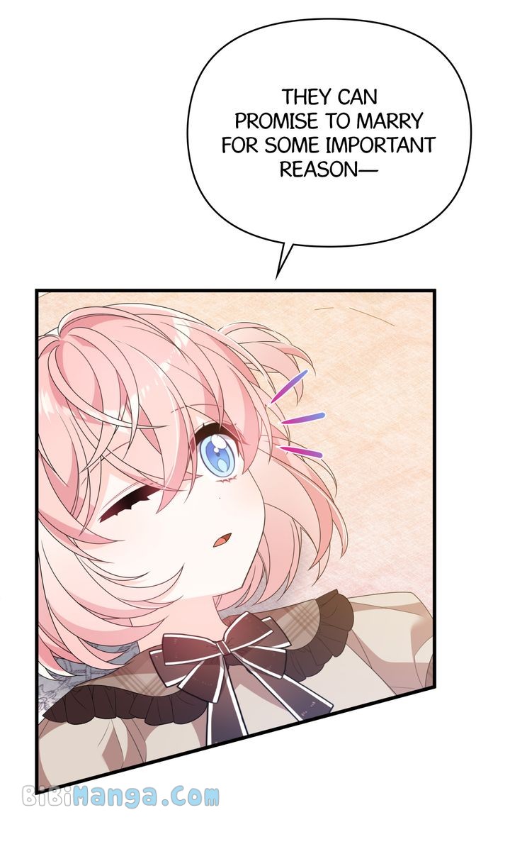 I Will Try to Seduce the Male Lead for My Brother Chapter 36 - Page 8