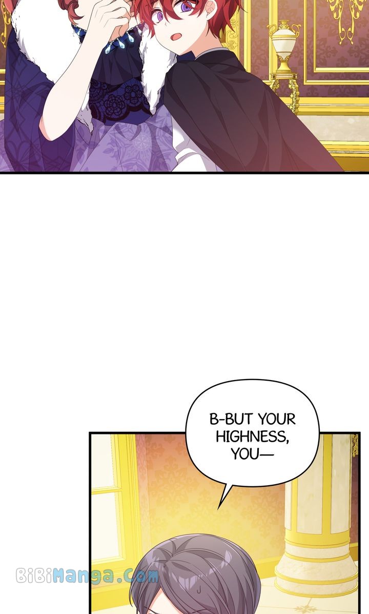 I Will Try to Seduce the Male Lead for My Brother Chapter 36 - Page 80