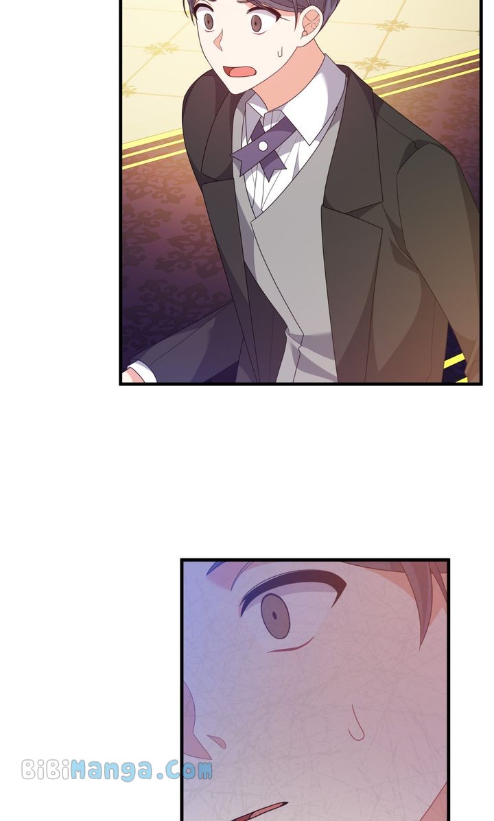I Will Try to Seduce the Male Lead for My Brother Chapter 36 - Page 81
