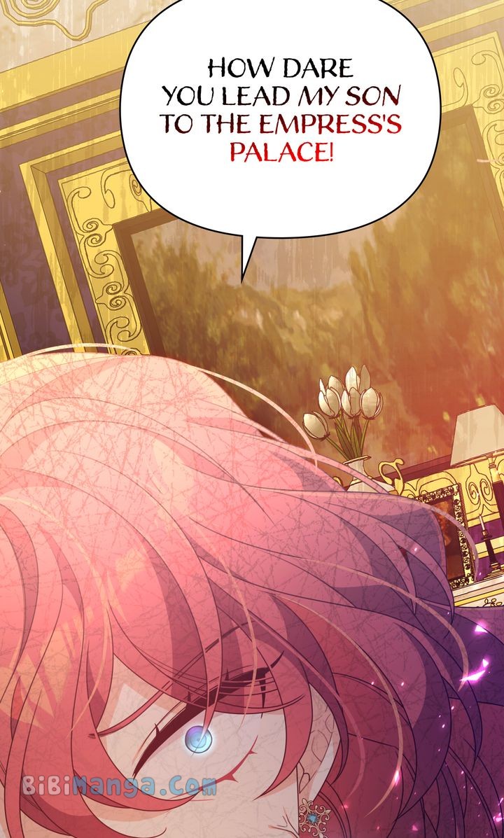 I Will Try to Seduce the Male Lead for My Brother Chapter 36 - Page 83