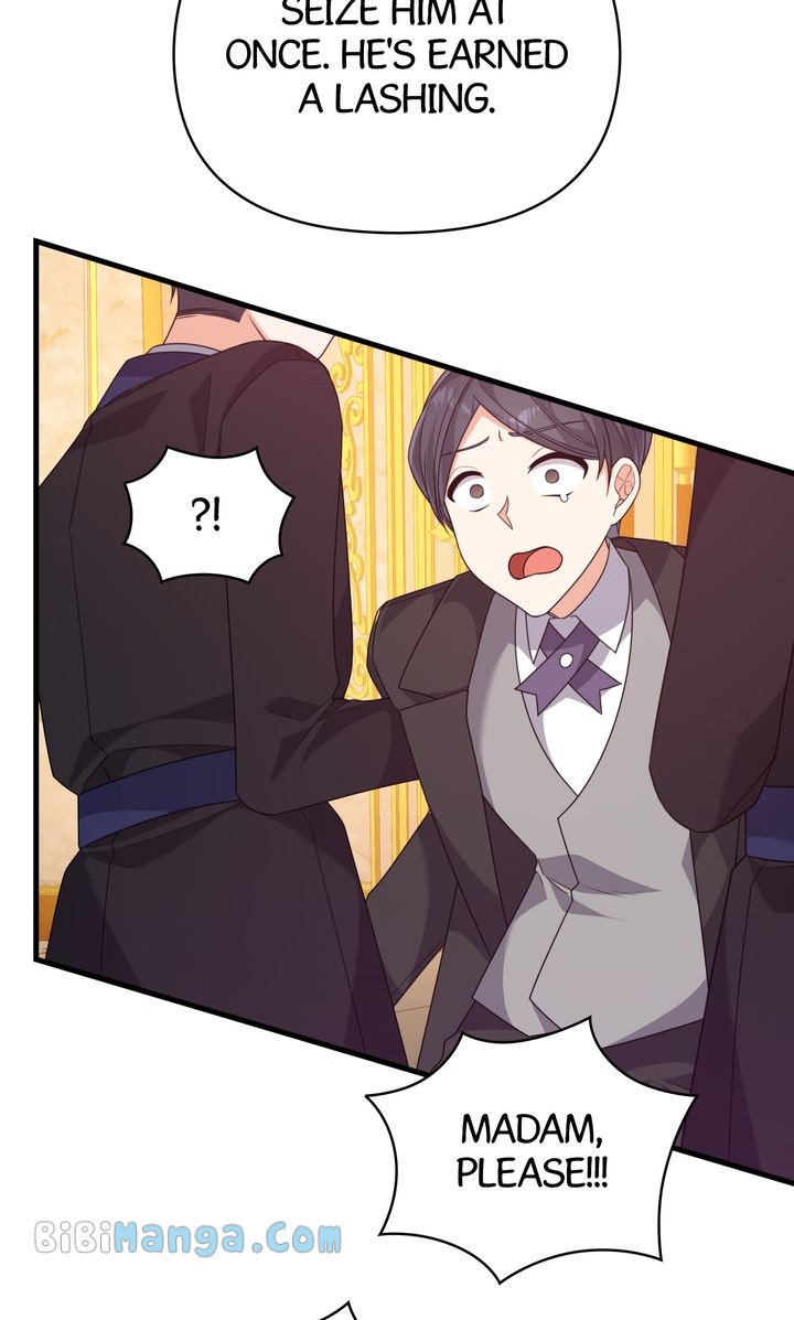 I Will Try to Seduce the Male Lead for My Brother Chapter 36 - Page 85