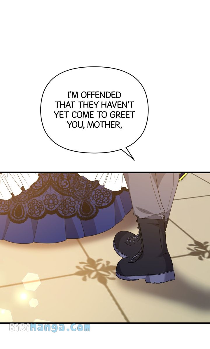I Will Try to Seduce the Male Lead for My Brother Chapter 36 - Page 90
