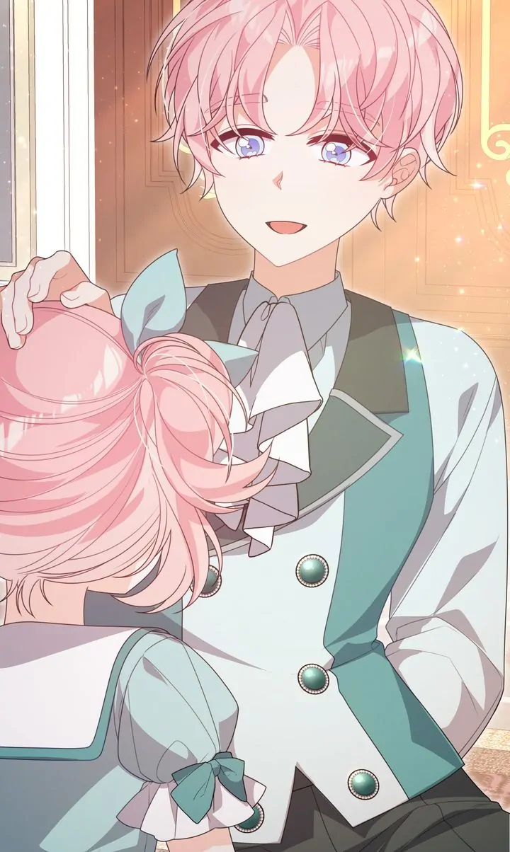 I Will Try to Seduce the Male Lead for My Brother Chapter 37 - Page 10