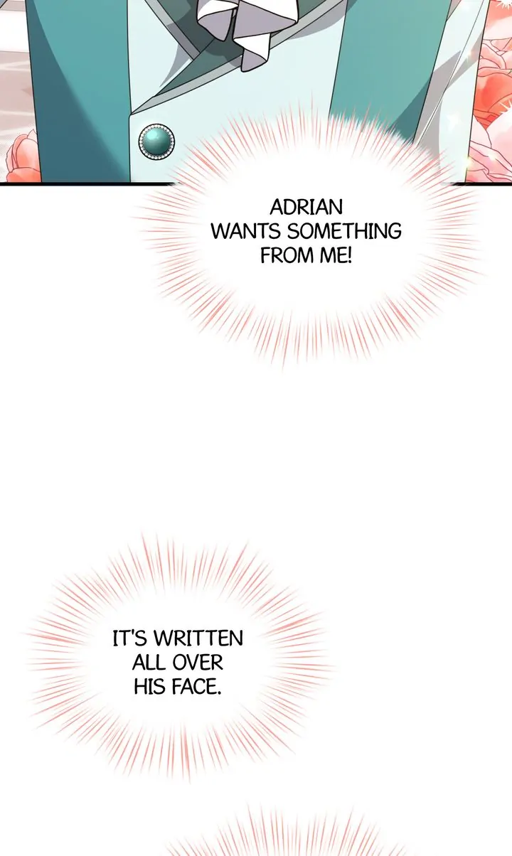 I Will Try to Seduce the Male Lead for My Brother Chapter 37 - Page 14