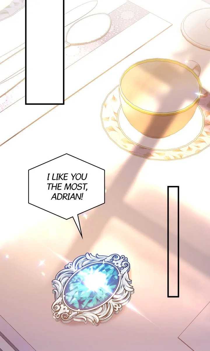 I Will Try to Seduce the Male Lead for My Brother Chapter 37 - Page 25
