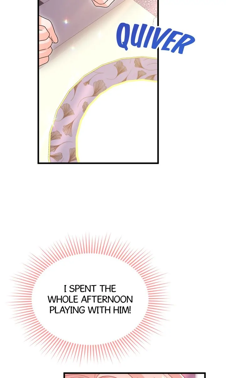 I Will Try to Seduce the Male Lead for My Brother Chapter 37 - Page 27