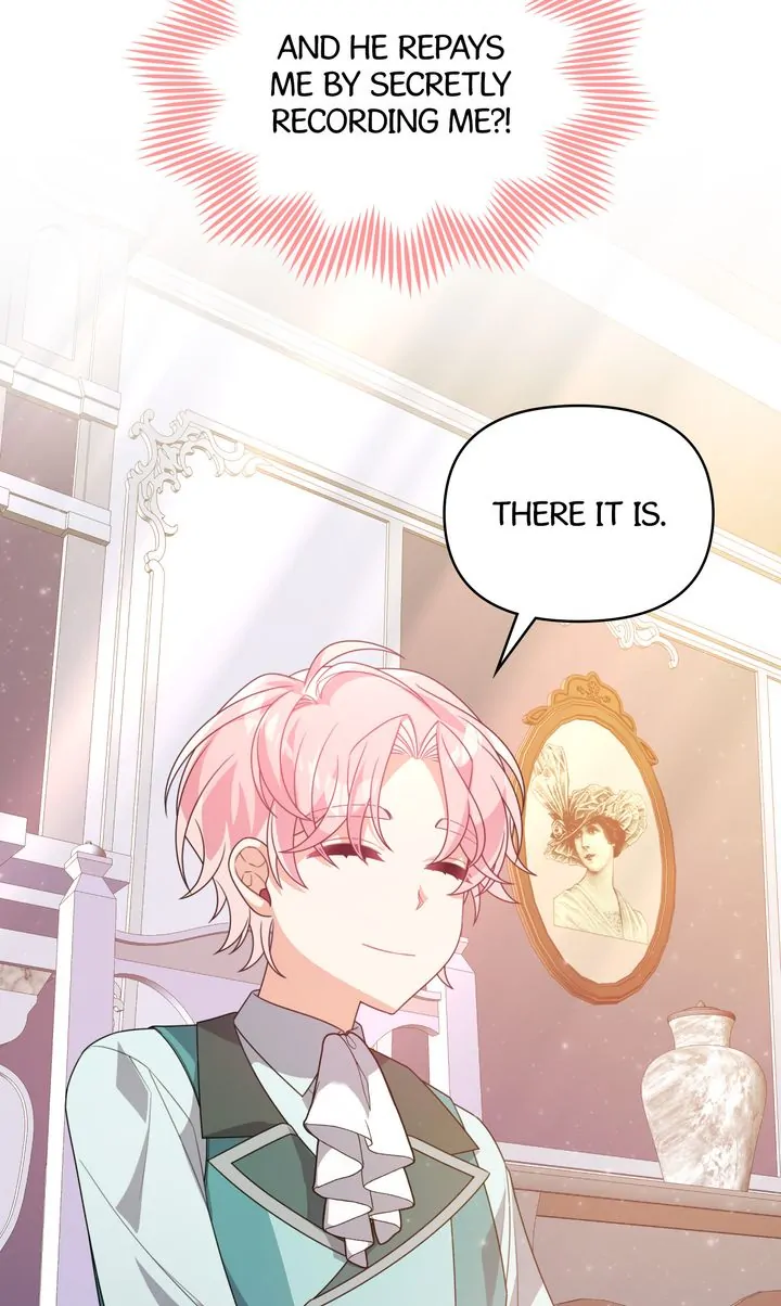 I Will Try to Seduce the Male Lead for My Brother Chapter 37 - Page 29