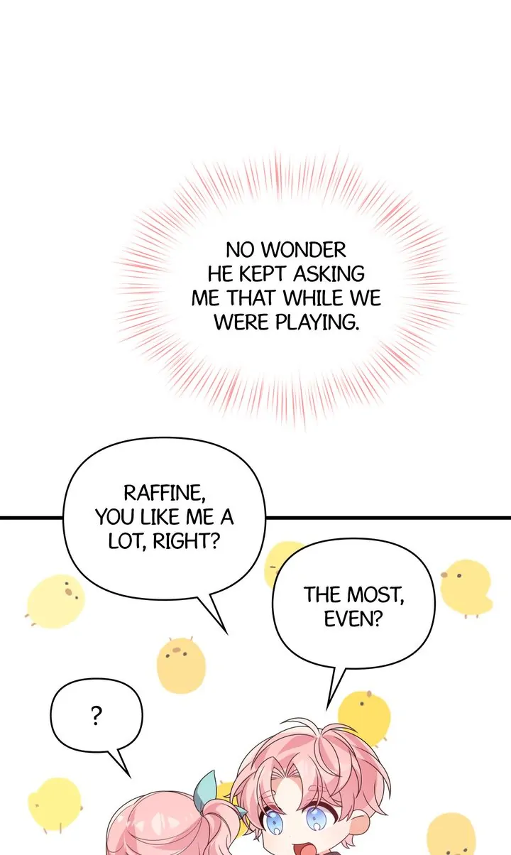 I Will Try to Seduce the Male Lead for My Brother Chapter 37 - Page 32