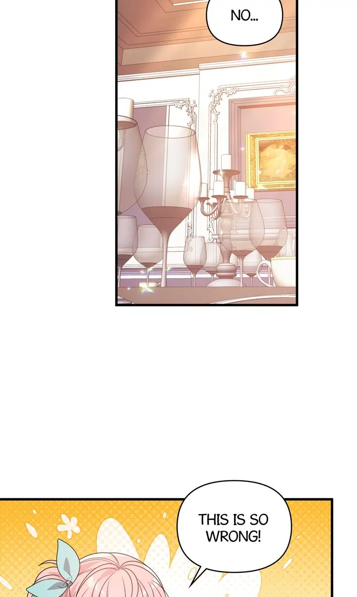 I Will Try to Seduce the Male Lead for My Brother Chapter 37 - Page 34