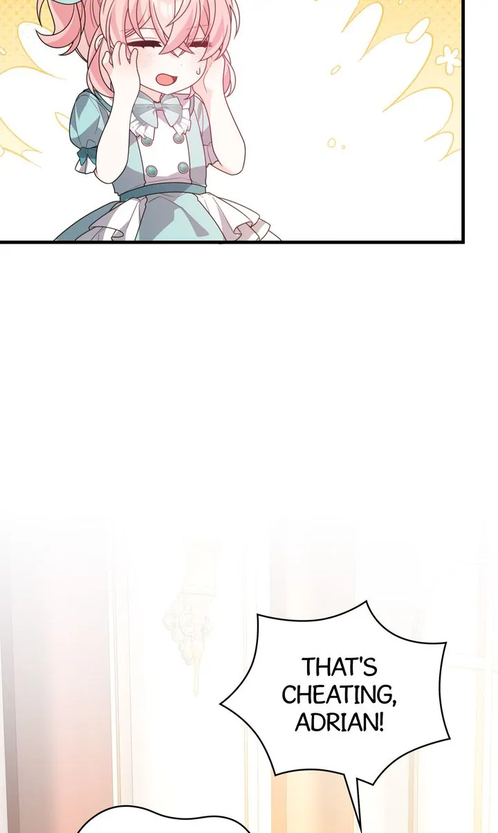 I Will Try to Seduce the Male Lead for My Brother Chapter 37 - Page 35