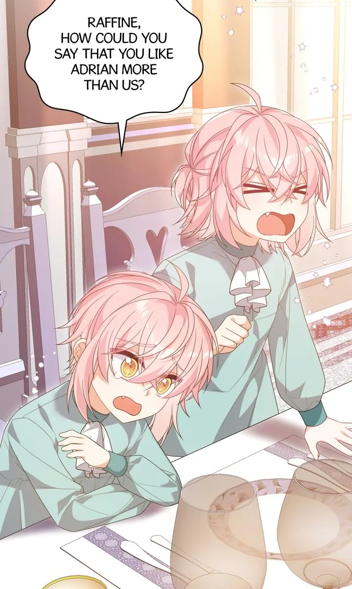 I Will Try to Seduce the Male Lead for My Brother Chapter 37 - Page 36