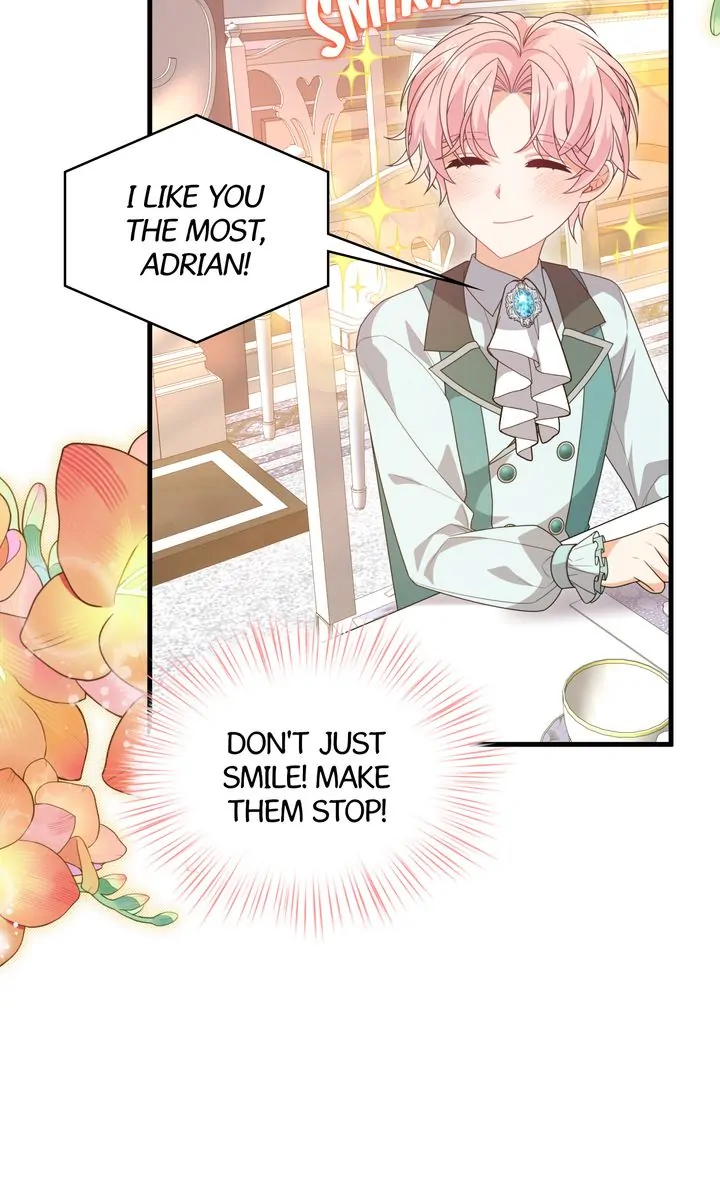 I Will Try to Seduce the Male Lead for My Brother Chapter 37 - Page 38
