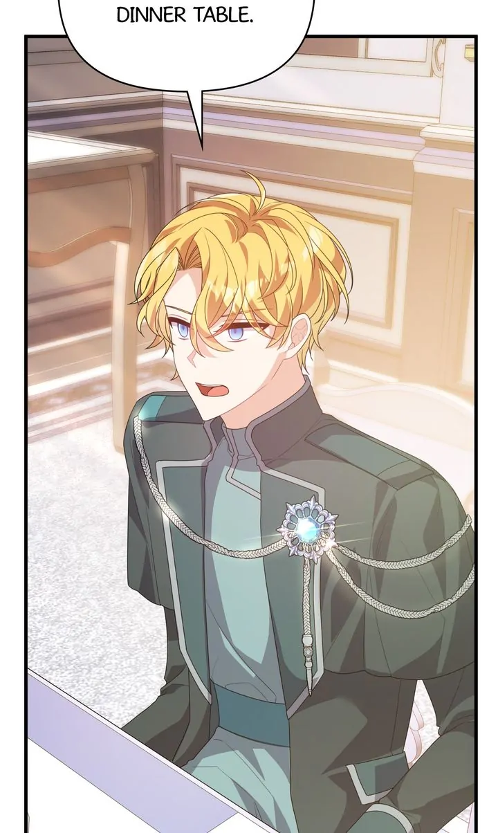 I Will Try to Seduce the Male Lead for My Brother Chapter 37 - Page 42