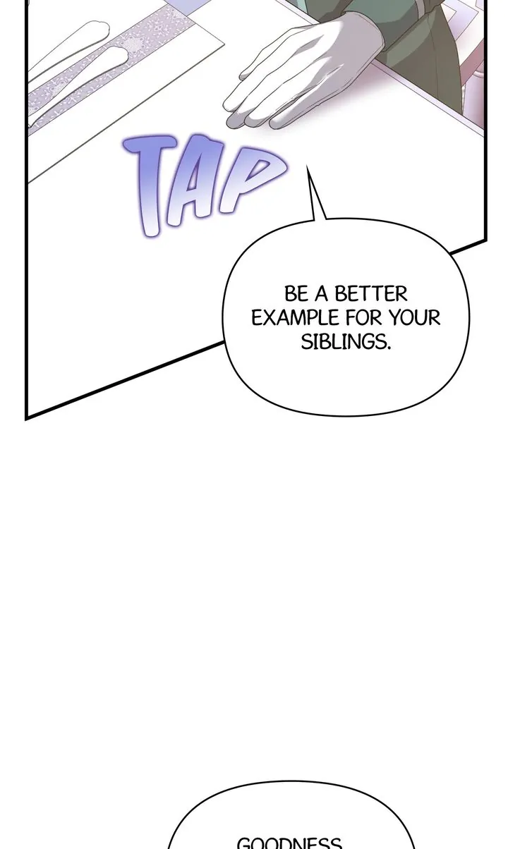 I Will Try to Seduce the Male Lead for My Brother Chapter 37 - Page 43
