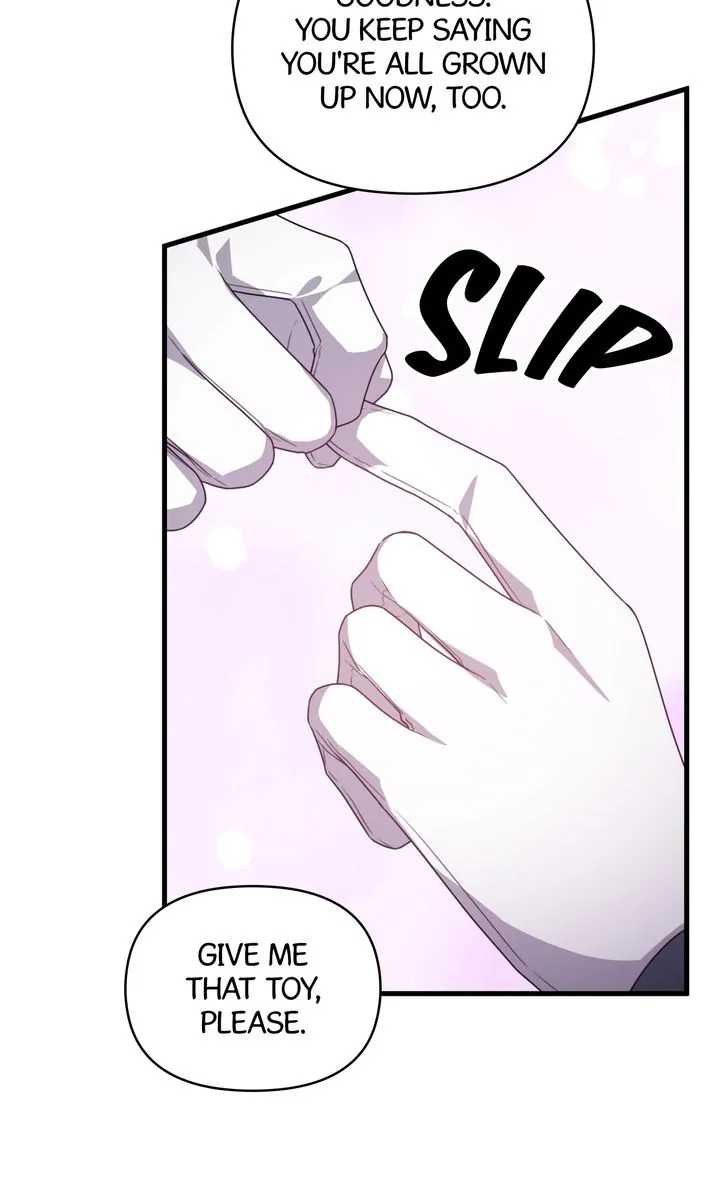I Will Try to Seduce the Male Lead for My Brother Chapter 37 - Page 44