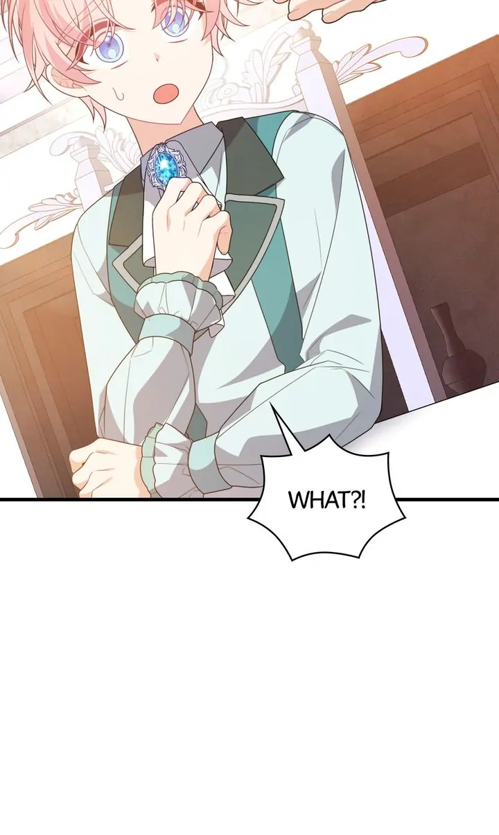 I Will Try to Seduce the Male Lead for My Brother Chapter 37 - Page 46