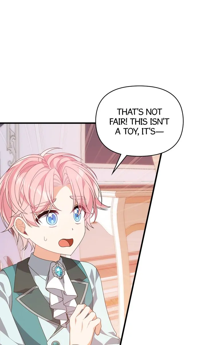I Will Try to Seduce the Male Lead for My Brother Chapter 37 - Page 47