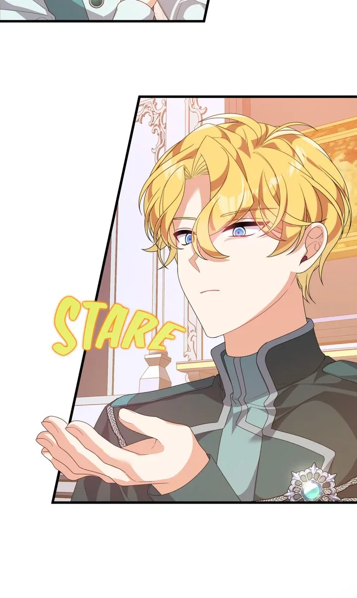 I Will Try to Seduce the Male Lead for My Brother Chapter 37 - Page 48