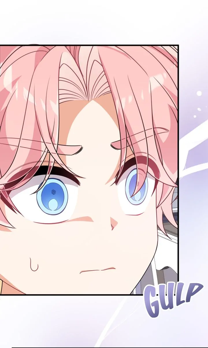 I Will Try to Seduce the Male Lead for My Brother Chapter 37 - Page 49