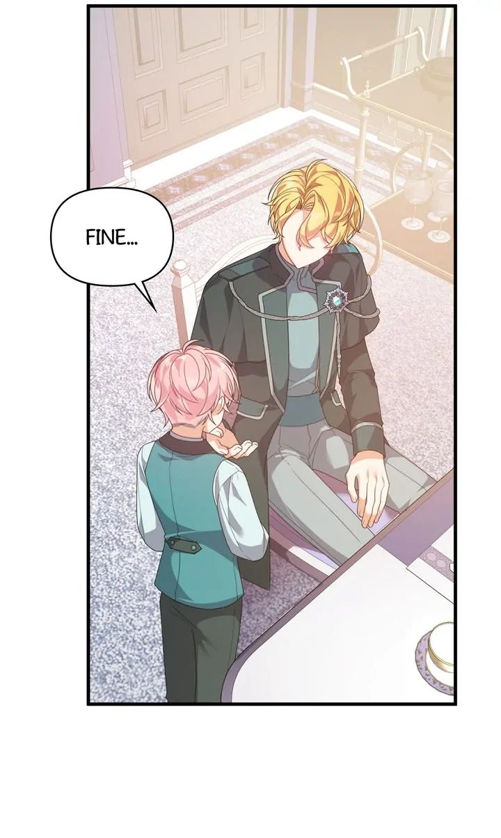I Will Try to Seduce the Male Lead for My Brother Chapter 37 - Page 52