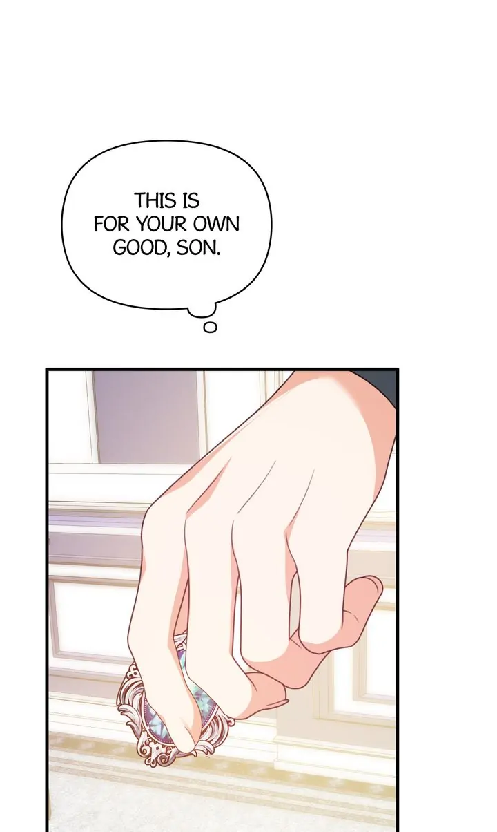 I Will Try to Seduce the Male Lead for My Brother Chapter 37 - Page 53