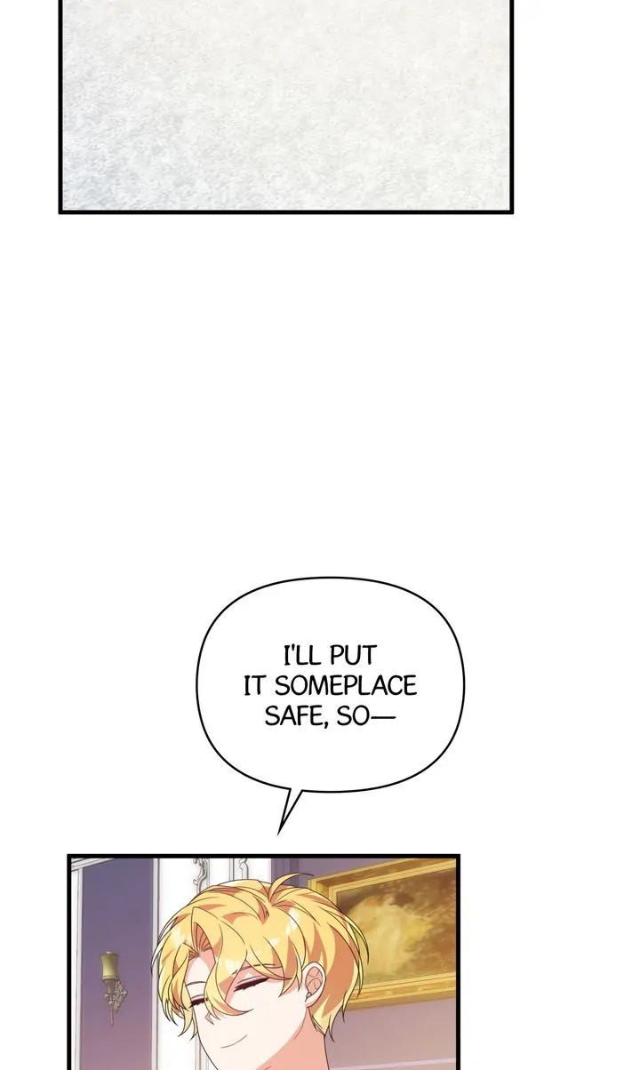 I Will Try to Seduce the Male Lead for My Brother Chapter 37 - Page 54