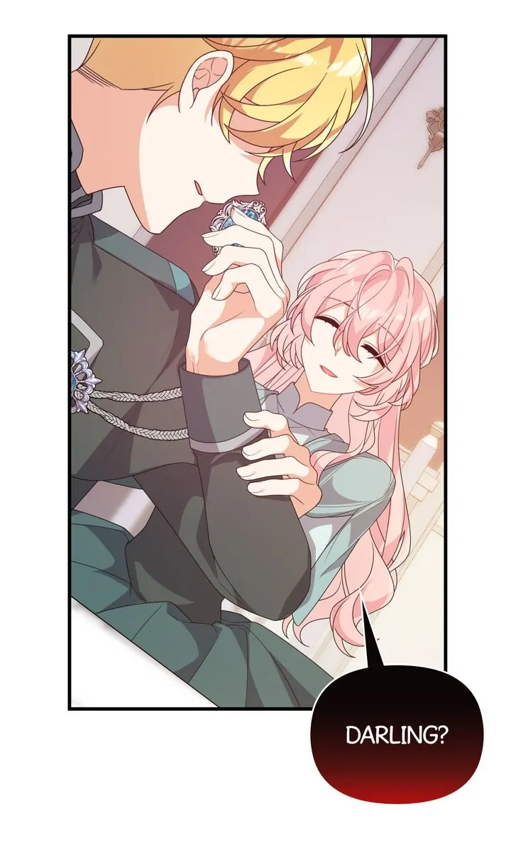 I Will Try to Seduce the Male Lead for My Brother Chapter 37 - Page 57