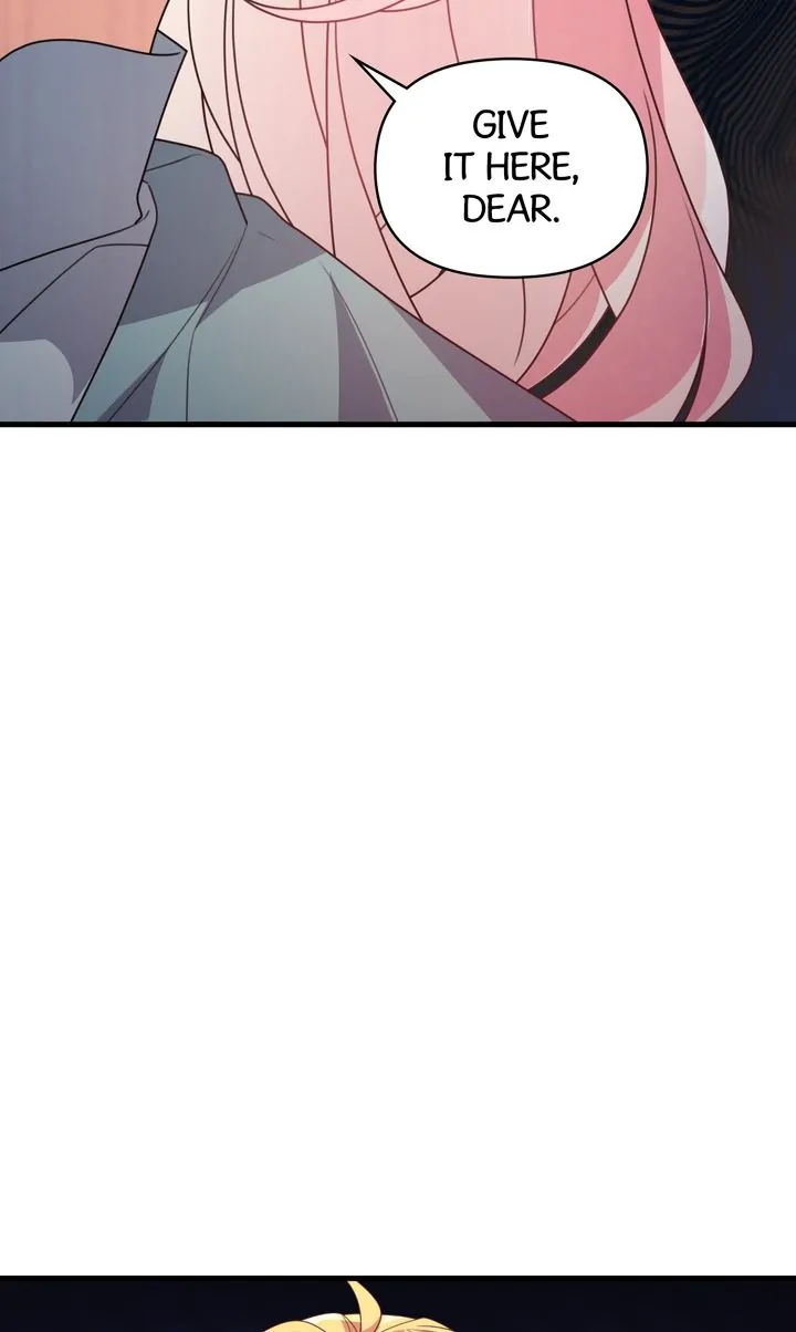 I Will Try to Seduce the Male Lead for My Brother Chapter 37 - Page 59