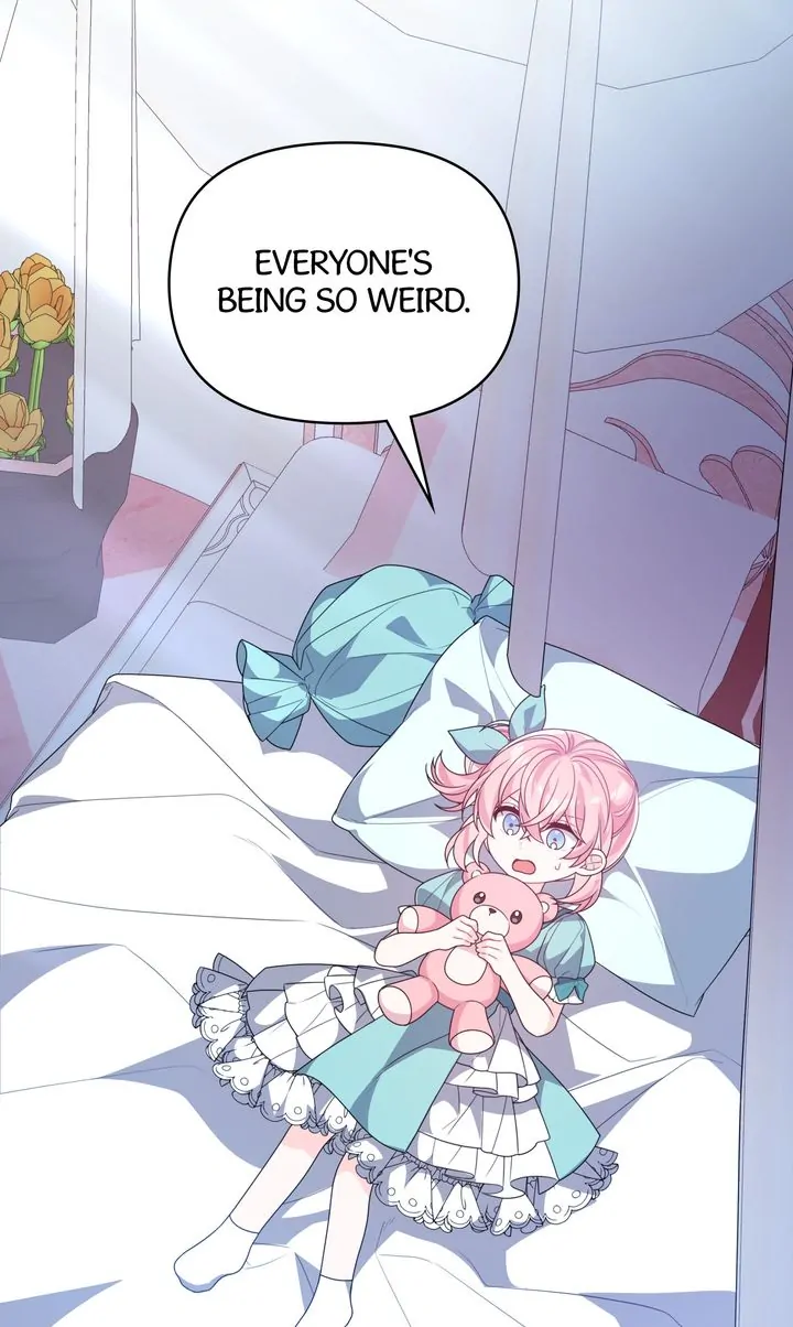 I Will Try to Seduce the Male Lead for My Brother Chapter 37 - Page 64