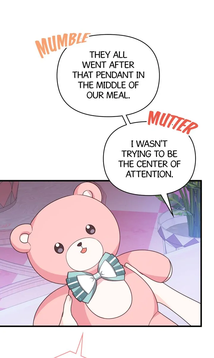 I Will Try to Seduce the Male Lead for My Brother Chapter 37 - Page 68
