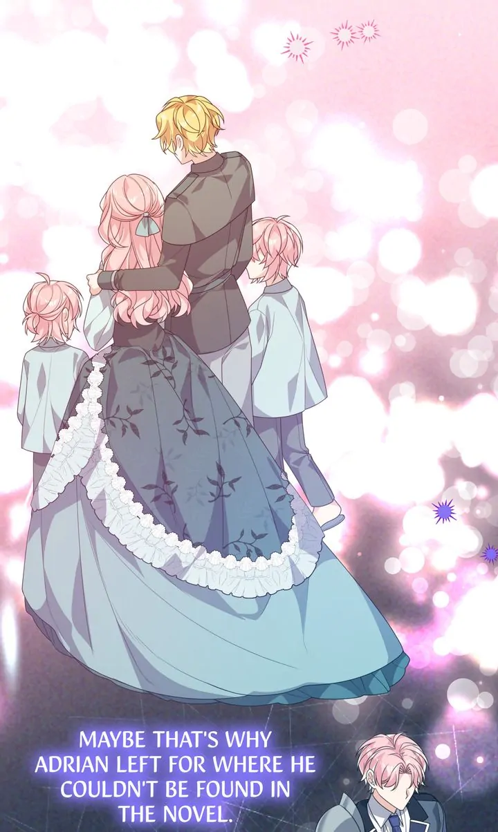I Will Try to Seduce the Male Lead for My Brother Chapter 37 - Page 74