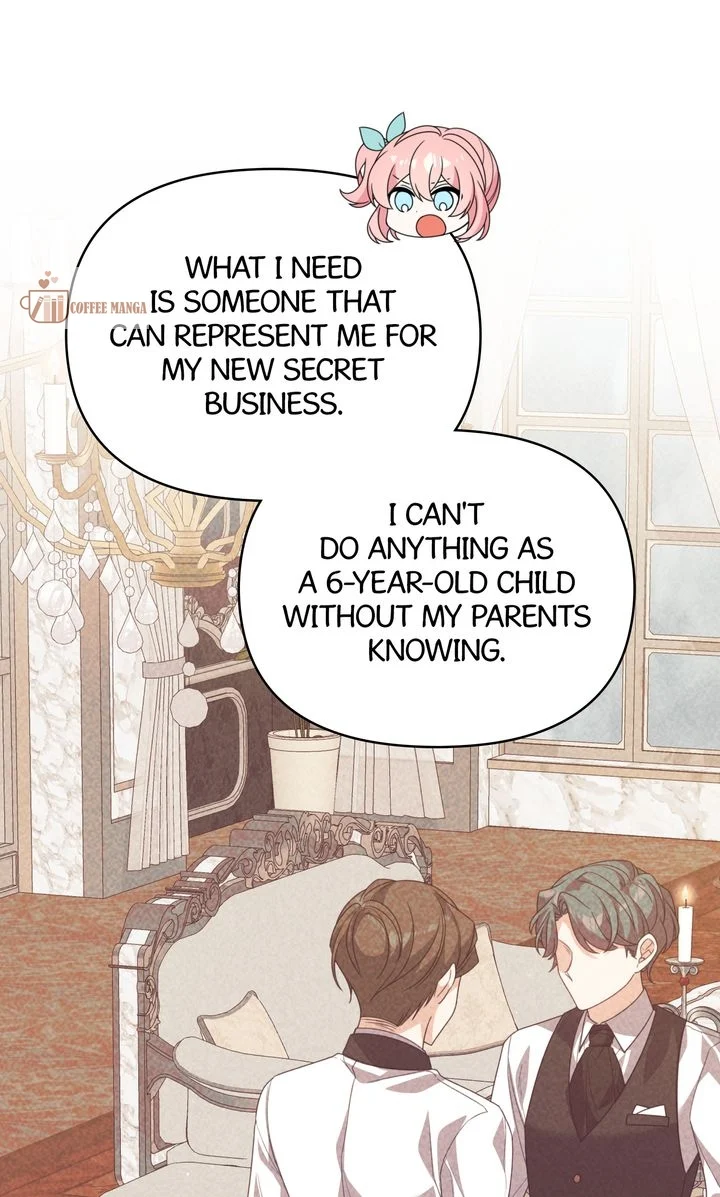 I Will Try to Seduce the Male Lead for My Brother Chapter 38 - Page 10