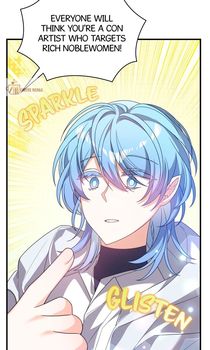 I Will Try to Seduce the Male Lead for My Brother Chapter 38 - Page 13