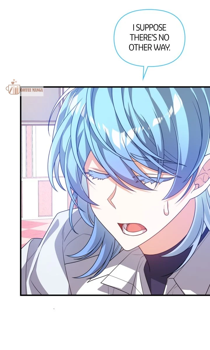 I Will Try to Seduce the Male Lead for My Brother Chapter 38 - Page 16