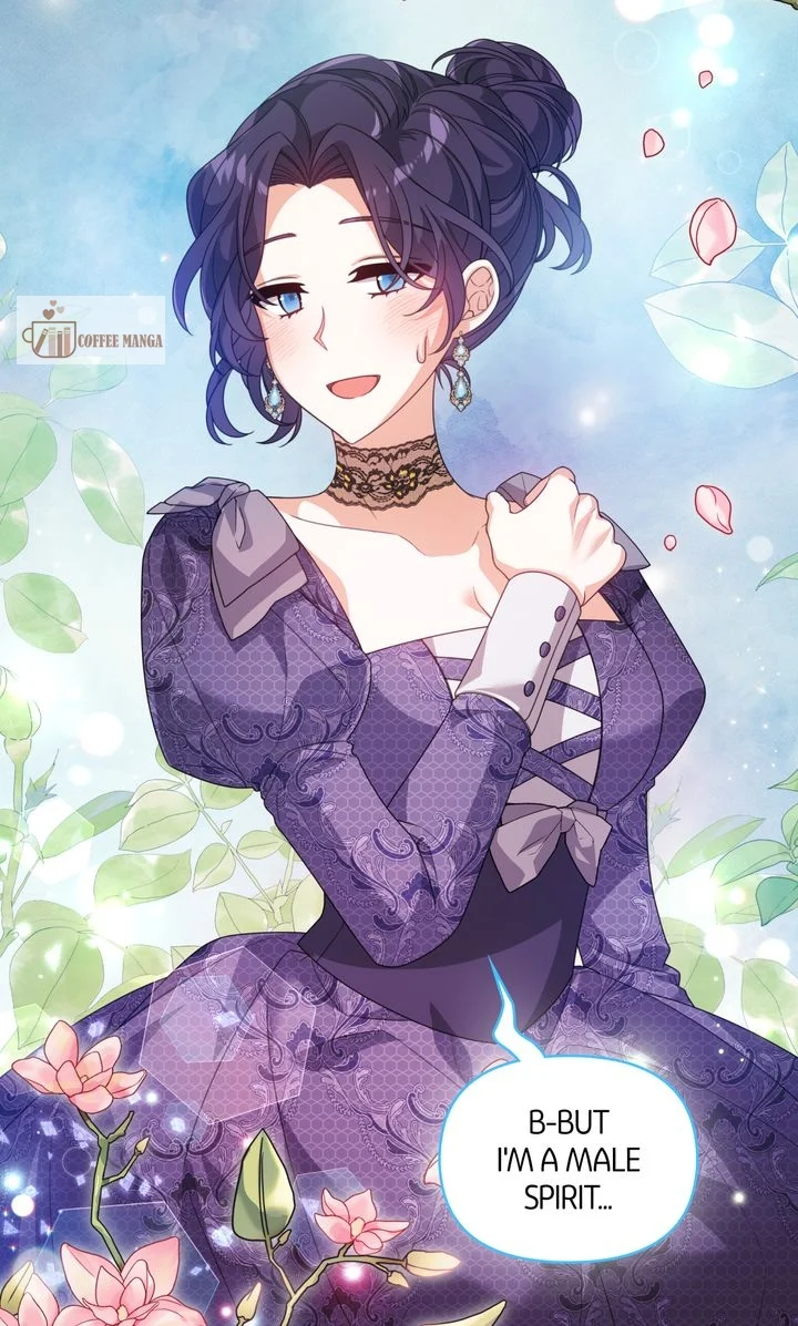 I Will Try to Seduce the Male Lead for My Brother Chapter 38 - Page 19