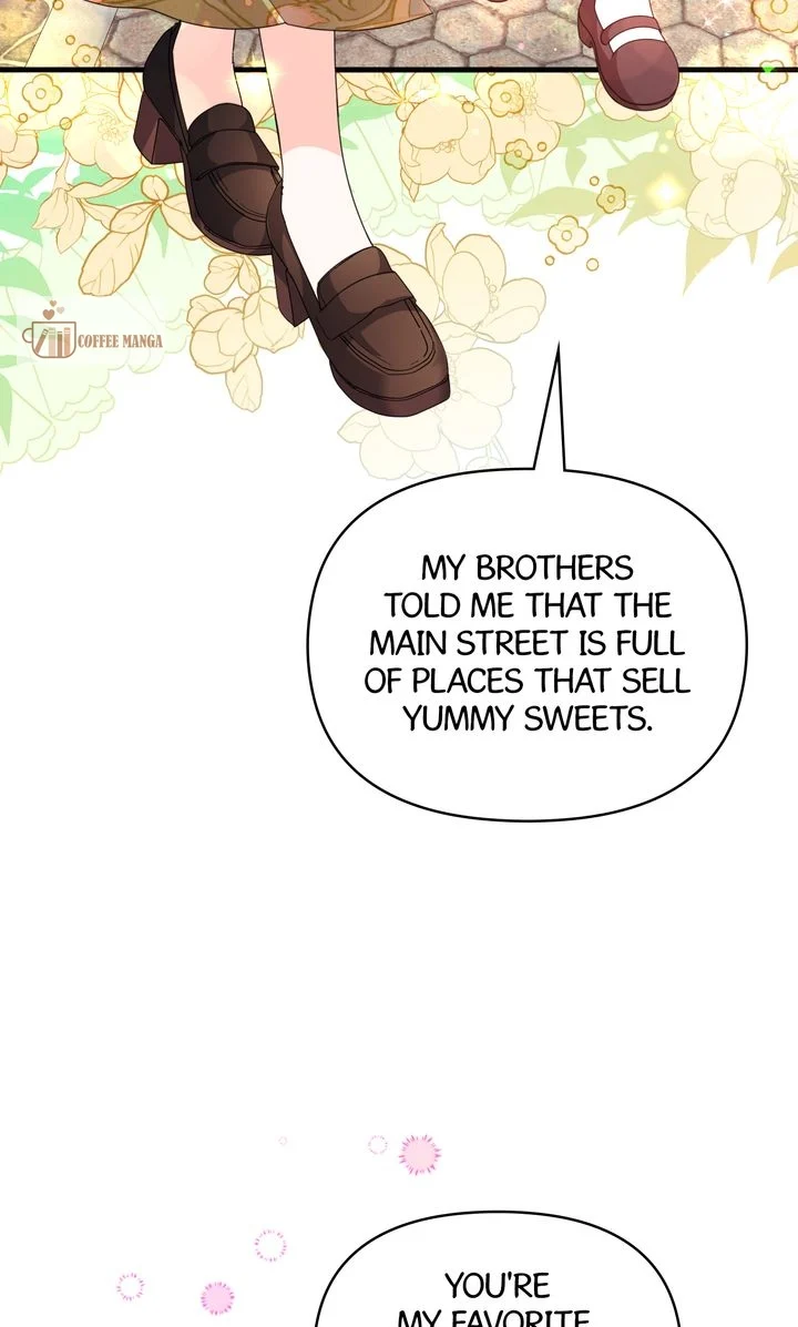 I Will Try to Seduce the Male Lead for My Brother Chapter 38 - Page 28