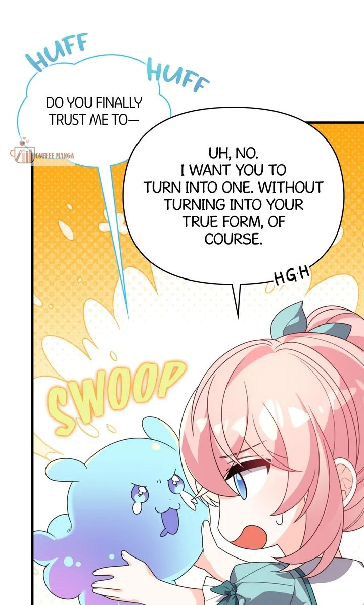 I Will Try to Seduce the Male Lead for My Brother Chapter 38 - Page 3