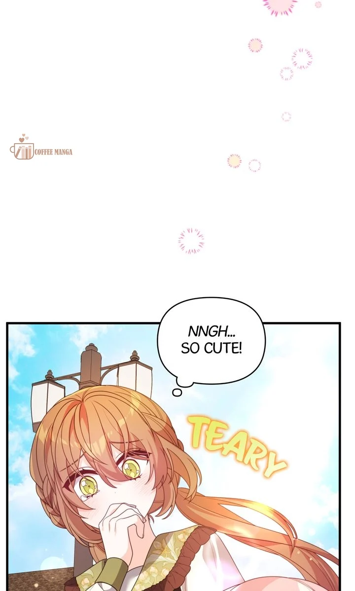 I Will Try to Seduce the Male Lead for My Brother Chapter 38 - Page 30