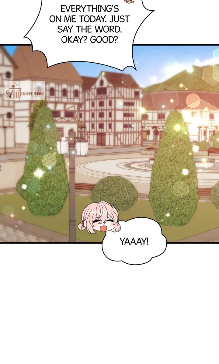 I Will Try to Seduce the Male Lead for My Brother Chapter 38 - Page 32
