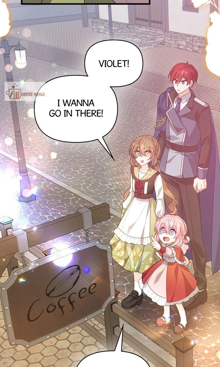 I Will Try to Seduce the Male Lead for My Brother Chapter 38 - Page 41