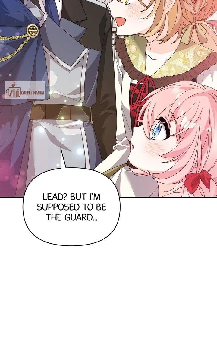 I Will Try to Seduce the Male Lead for My Brother Chapter 38 - Page 45