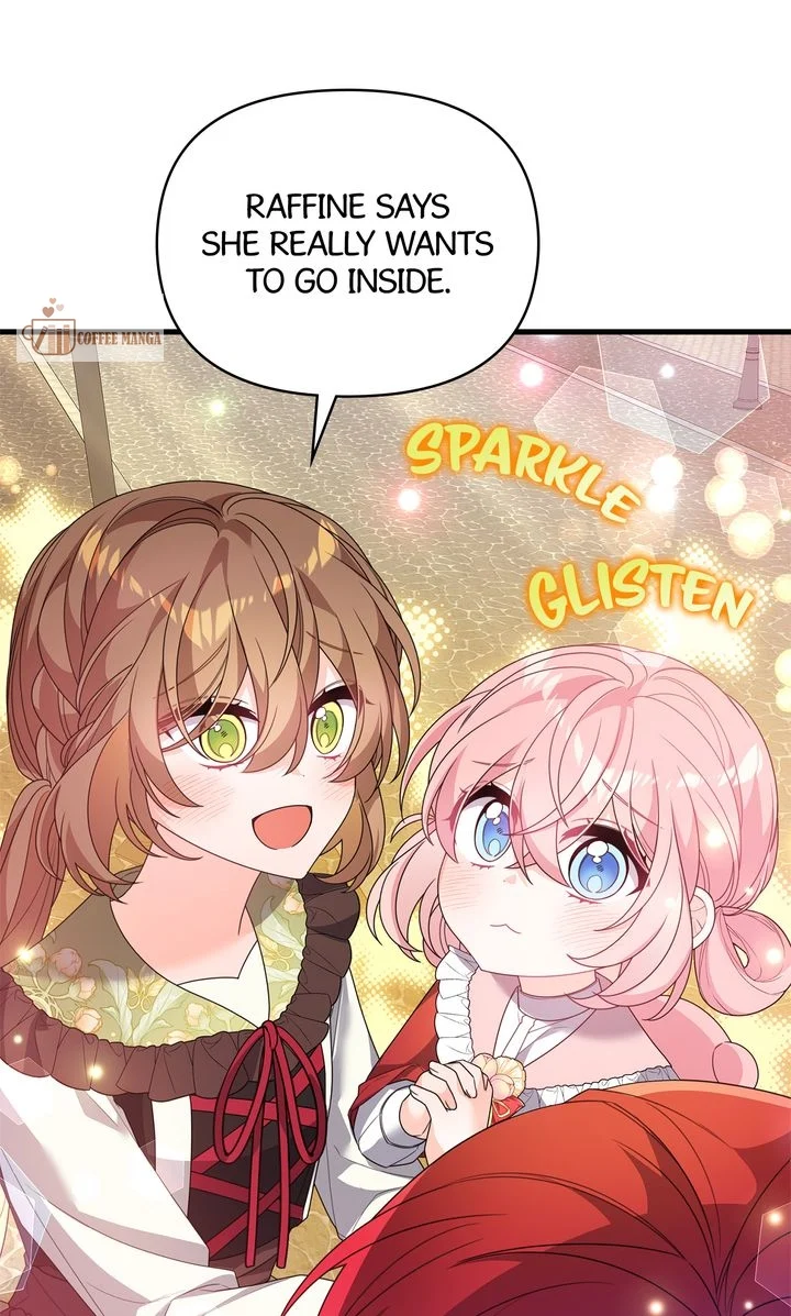 I Will Try to Seduce the Male Lead for My Brother Chapter 38 - Page 46