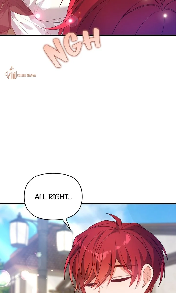 I Will Try to Seduce the Male Lead for My Brother Chapter 38 - Page 47
